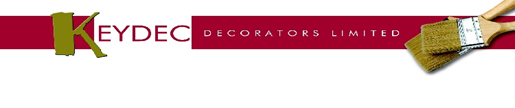 Keydec Decorators Ltd