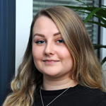 Jess Cooper
